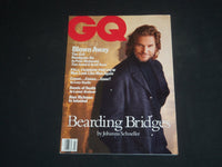 1994 JULY GQ MAGAZINE - JEFF BRIDGES COVER - SP 3443