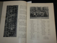 1932 THE REFLECTOR CLIFTON HIGH SCHOOL YEARBOOK - NEW JERSEY - J 6861