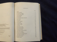 1973 THE GOLF OMNIBUS HARDCOVER BOOK BY P.G. WODEHOUSE - KD 8216