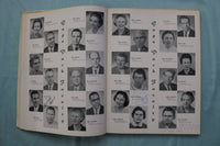 1960 ICARIAN GAGE PARK HIGH SCHOOL YEARBOOK - CHICAGO, ILLINOIS - YB 3567
