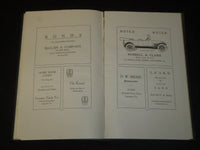 1920 THE EPILOGUE FRANKLIN AND MARSHALL ACADEMY YEARBOOK - LANCASTER PA- YB 1900