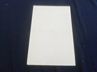 1977 THE LAUGHING AUDIENCE CALENDAR - GREAT ILLUSTRATIONS - ST 2648K