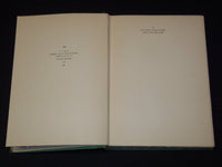 1929 ALANNA HARDCOVER BOOK BY HELEN COALE CREW - JOAN ESLEY - KD 7962