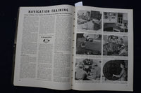 1943 JUNE 1 & AUGUST 1 BUAER NEWS LETTER MAGAZINE - LOT OF 2 - K 662
