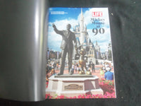 2019 LIFE MAGAZINE - MICKEY MOUSE AT 90 - B 4077A