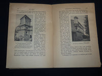1953 LES BAUX BOOK BY FERNAND BENOIT - FRENCH - J 9502