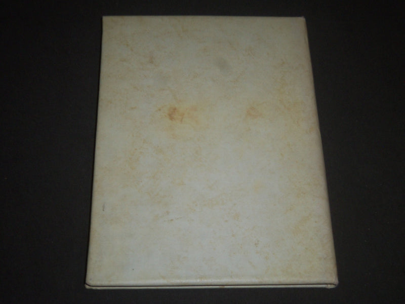 1950 THE EAGLE FORT KNOX HIGH SCHOOL YEARBOOK - FT. KNOX KENTUCKY - YB 1211