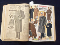1930-31 FALL & WINTER M.W. SAVAGE COMPANY CATALOG - MINNEAPOLIS, MN - R 97W