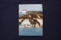 2001 EMPIRE MAGAZINE - GREATEST SCI-FI MOVES EVER COVER - E 18509