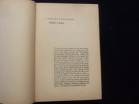 1930 TALES FROM THE ARGENTINE HARDCOVER BOOK EDITED BY WALDO FRANK - KD 8401