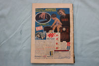 1938 JANUARY MECHANICS AND HANDICRAFT MAGAZINE - K 3273