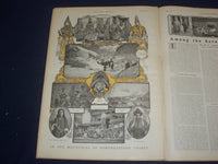1903 MAY 23 COLLIER'S MAGAZINE - STORIES BY E. NESBIT & S. WEYMAN - ST 6669