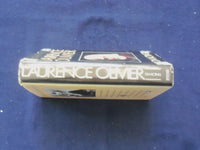 1986 LAURENCE OLIVIER ON ACTING HARDCOVER BOOK - KD 9170