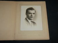 1900'S FAMILY PORTRAIT PHOTOS LOT OF 7 - NEW JERSEY - O 1895E