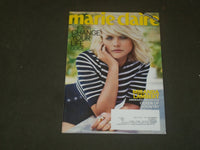 2015 JANUARY MARIE CLAIRE MAGAZINE - MIRANDA LAMBERT COVER - B 3375