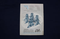 1969 NOV AMERICAN AIRCRAFT MODELER MAGAZINE - DAUNTLESS BOMBER COVER - E 11356