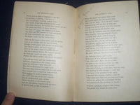 1900'S TALES OF A WAYSIDE INN - H. W. LONGFELLOW - EXCELSIOR CLASSICS - J 6451