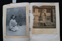 1921-1923 THE AMATEUR PHOTOGRAPHER AND PHOTOGRAPHY MAGAZINE - LOT OF 26 - O 3683