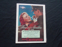 1944 OCTOBER 9 TIME MAGAZINE - MARSHAL TITO - T 937