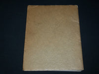 1928 AUTOMATIC BURNER CORP ABC SERVICE MANUAL - CHICAGO - KD 6430