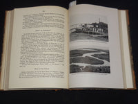 1944 HELVEDET HINSIDES HAVET - AAGE NIELSEN BOOK - DUTCH - KD 5981G