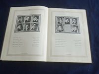1926 THE SPECTRUM NORTH-WESTERN COLLEGE YEARBOOK -NAPERVILLE, ILLINOIS - YB 2711