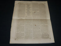 1856 FEBRUARY 16 LIFE ILLUSTRATED NEWSPAPER - NEW INVENTIONS - NP 4798