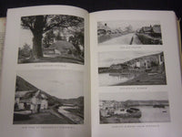 1936 ENGLAND BEAUTIFUL BY WALLACE NUTTING - NICE PHOTOS - KD 80S