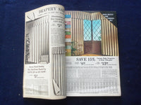1967 WINTER MONTGOMERY WARD CATALOG - KANSAS CITY, MISSOURI - J 8476