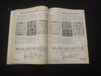 1931 OCTOBER RADIO CALL BOOK MAGAZINE AND TECHNICAL REVIEW - B 432T
