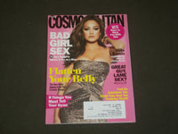 2011 FEBRUARY COSMOPOLITAN MAGAZINE - MILA KUNIS - B 1212