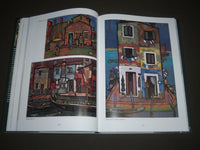 2000 A. E. STEGMANN BY MARC ALEXANDER HARDCOVER BOOK - GREAT PRINTS - I 1184