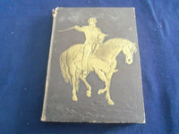 1932 THE ANNUAL ROCKFORD HIGH SCHOOL YEARBOOK - ROCKFORD, ILLINOIS - YB 2606