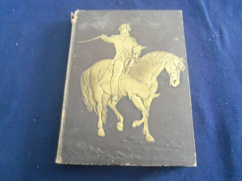 1932 THE ANNUAL ROCKFORD HIGH SCHOOL YEARBOOK - ROCKFORD, ILLINOIS - YB 2606