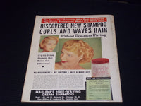 1950 NOVEMBER MOVIE STARS PARADE MAGAZINE - ESTHER WILLIAMS COVER - E 13882