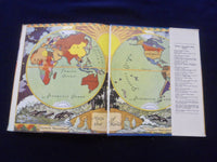 1943 LITTLE FOLKS OF OTHER LANDS HARDCOVER BOOK BY WATTY PIPER - KD 8334
