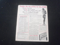 1947 OCT 5 SYRACUSE HERALD AMERICAN PARADE MAGAZINE - ONE-ROOM SCHOOL - SP 886X
