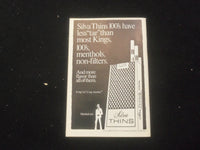 1972 THE PRISONER OF SECOND AVENUE PLAYBILL - FALK & GRANT SIGNATURES - J 8220