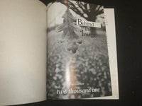 2001 THE COURTIER GEORGIAN COURT COLLEGE YEARBOOK - LAKEWOOD NEW JERSEY- YB 2162