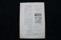 1935 BOLETIN MATEMATICO SOFTCOVER BOOKS -LOT OF 2- BUENOS AIRES-SPANISH - K 2238