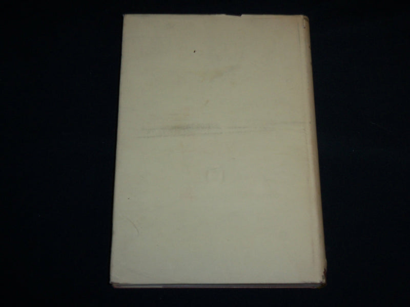 1958 DIE HEILKRAFT DER HAND HARDCOVER BOOK BY MEDIZINALRAT KERSTEN - KD 7196