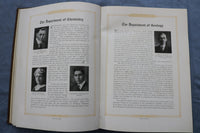 1922 THE SARGASSO EARLHAM COLLEGE YEARBOOK - RICHMOND, INDIANA - YB 3424