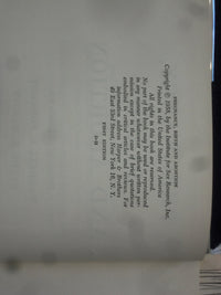 1958 PREGNANCY, BIRTH AND ABORTION HARDCOVER BOOK BY PAYL GEBHARD- KD 8610