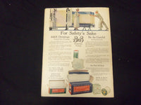 1918 MAY 11 LESLIE'S WEEKLY MAGAZINE - FOR GOD'S SAKE HURRY UP - ST 2197