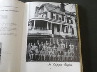 1951 SCARLET LETTER RUTGERS UNIVERSITY YEARBOOK - NEW BRUNSWICK NJ - YB 1312
