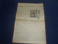 1958 OCT 22 THE MORNING TELEGRAPH - NEJI PACKS RECORD 176 IN GWATHMEY - NP 5535