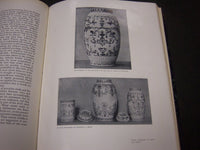 1905 APRIL-SEPTEMBER THE BURLINGTON MAGAZINE BOUND VOLUME NO. 7 - R 702