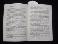 1970 OUR FLAG SOFTCOVER BOOK - HOUSE CONCURRENT RESOLUTION 407 DOCUMENT - J 9860