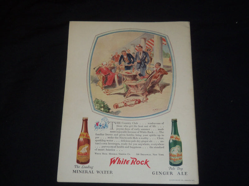 1928 JUNE 30 JUDGE MAGAZINE - OLD FASHIONED NUMBER - ST 5549