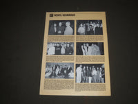1994 AUGUST 13 CASHBOX MAGAZINE - AIRHEADS COVER - SP 3589